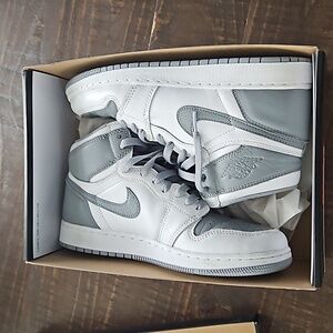 Air Jordan 1 Retro High OG GS